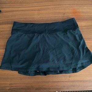 lululemon Skort